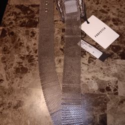 Brand New Farfetch Original Belt 