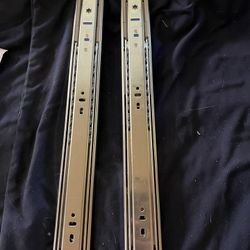 Reliabilt Soft Close Drawer Slides 