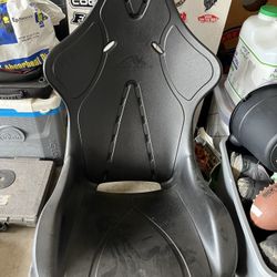 Rocket Gaming Chair 
