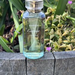 Cartier Riviéres EDT 3.3oz