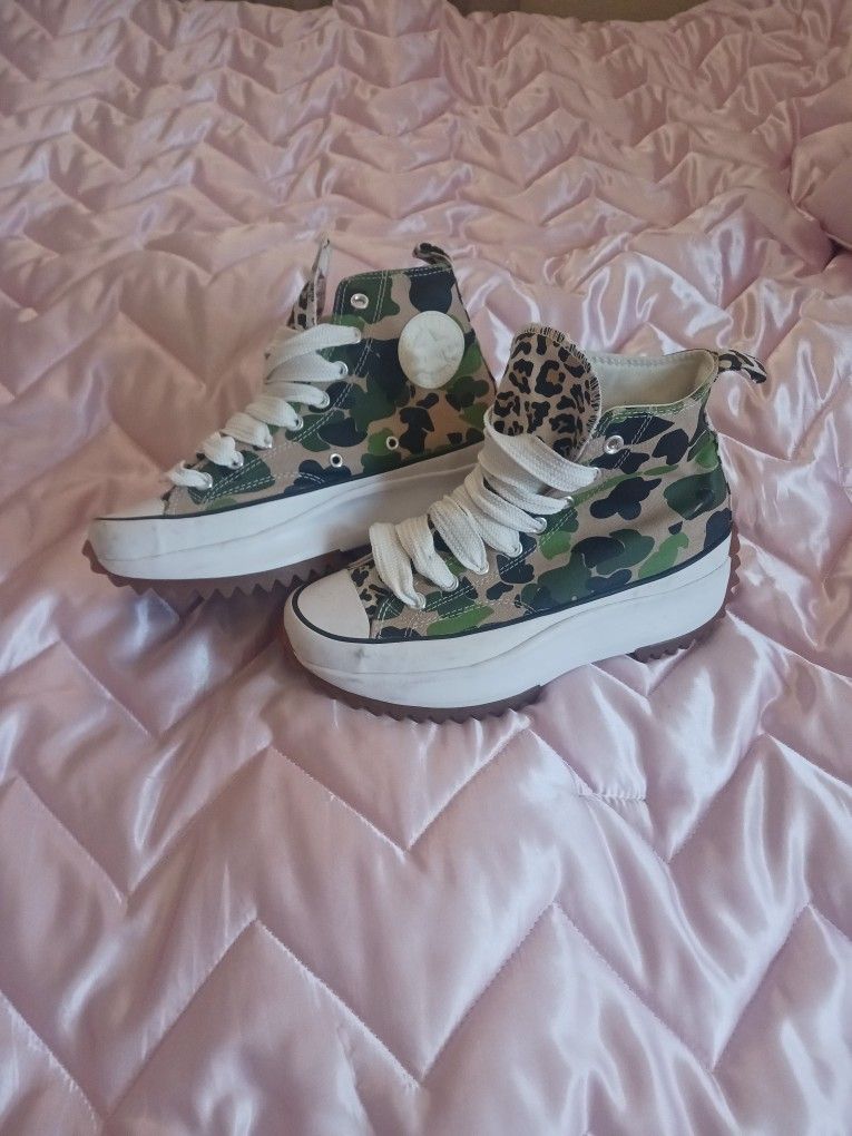 Converse CHUCK TAYLOR SHOES