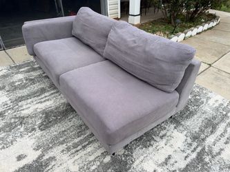2-Seater Sofa Couch