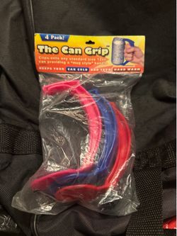 The Can Grip