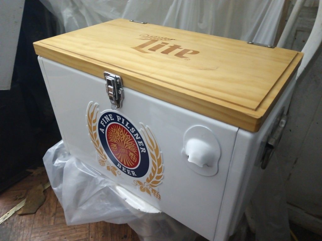 Beer Cooler