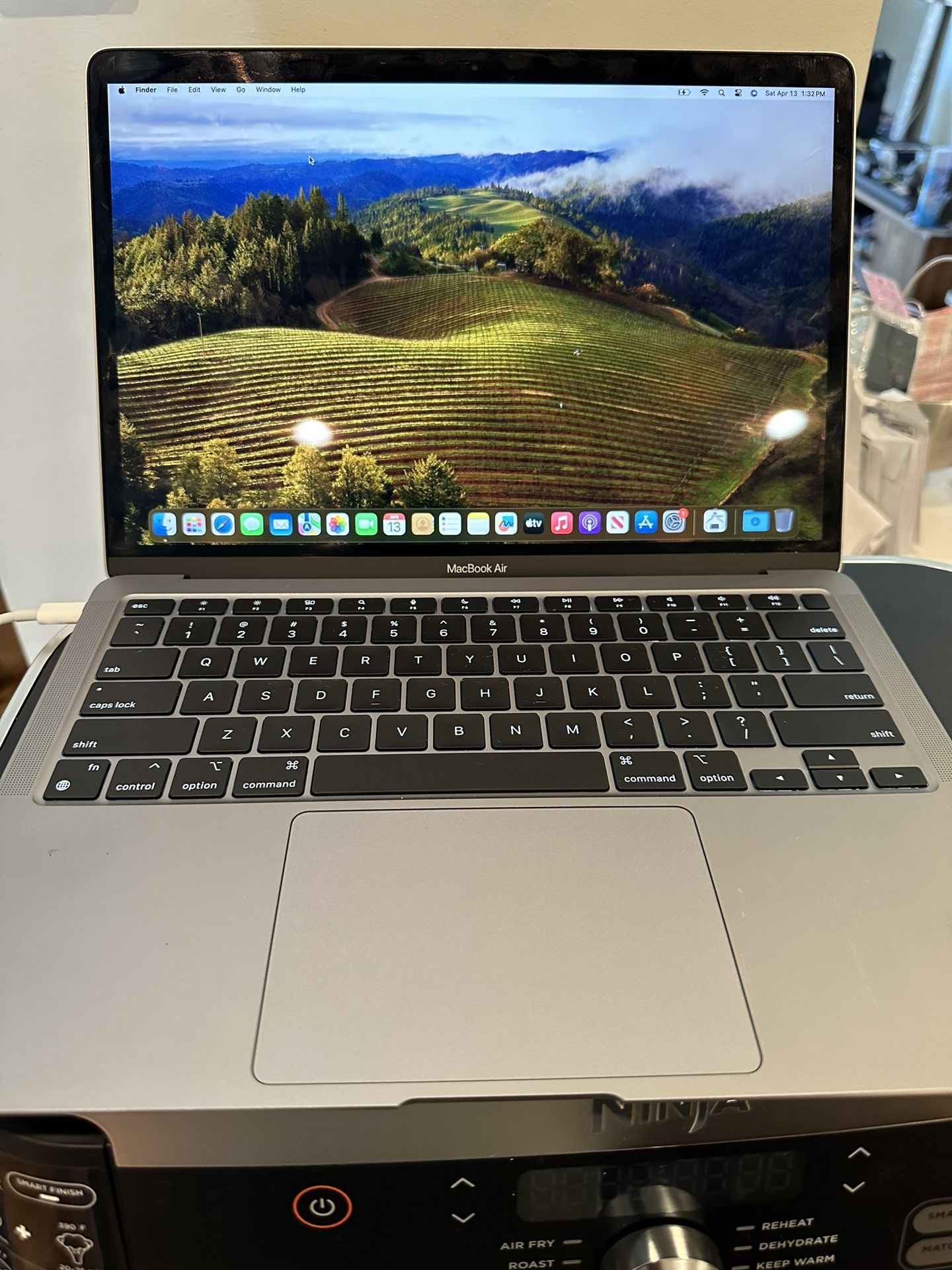 MacBook Air 2020 M1