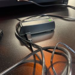 USB Credit Card Reader