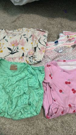 Girls old navy dresses