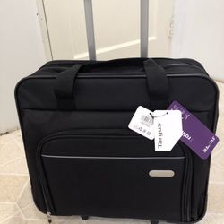 Targus 16in Rolling Laptop Case