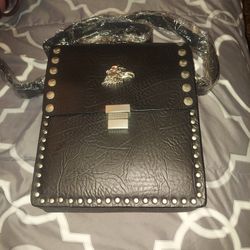 Harley Davidson Purse