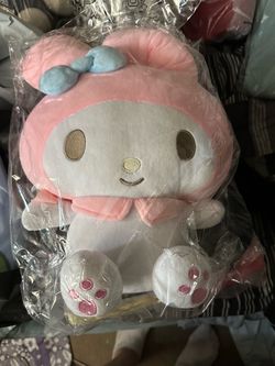 My Melody backpack