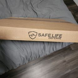 Safe Life Defense Vest XL , XXL 