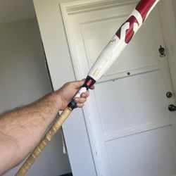 Demarini CFX CFP-18 Fastpitch Composite Softball Bat 33" 23oz -10 USSSA