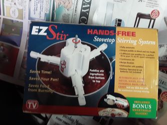 EZ Stir (As Seen On Tv)