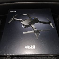 Yomi Drone Avoid Obstacles - MSRP $299.99 - Brand New In Box