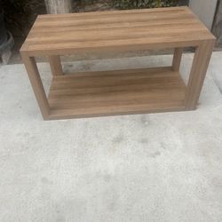 Mesa de centro