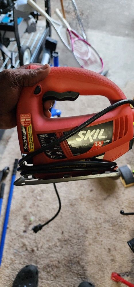Skil Saw