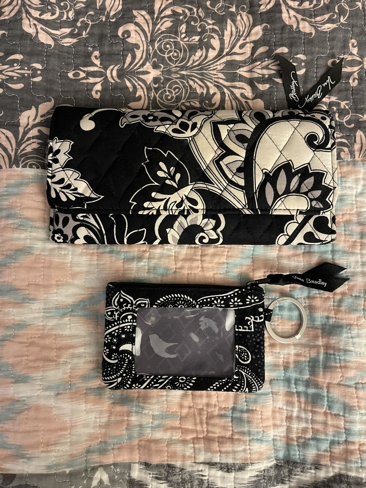 Vera Bradley Wallets 