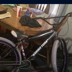 Se Maniac Flyer 450$