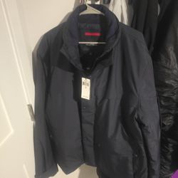 Polo Ralph Lauren Polo Ralph Lauren RLX 3-in-1 Jacket