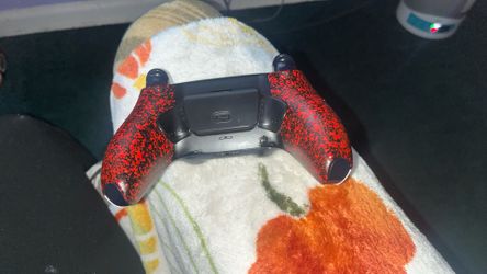 Ps5 controller