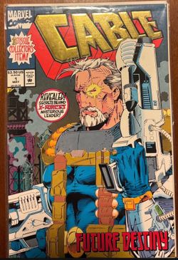 CABLE #1