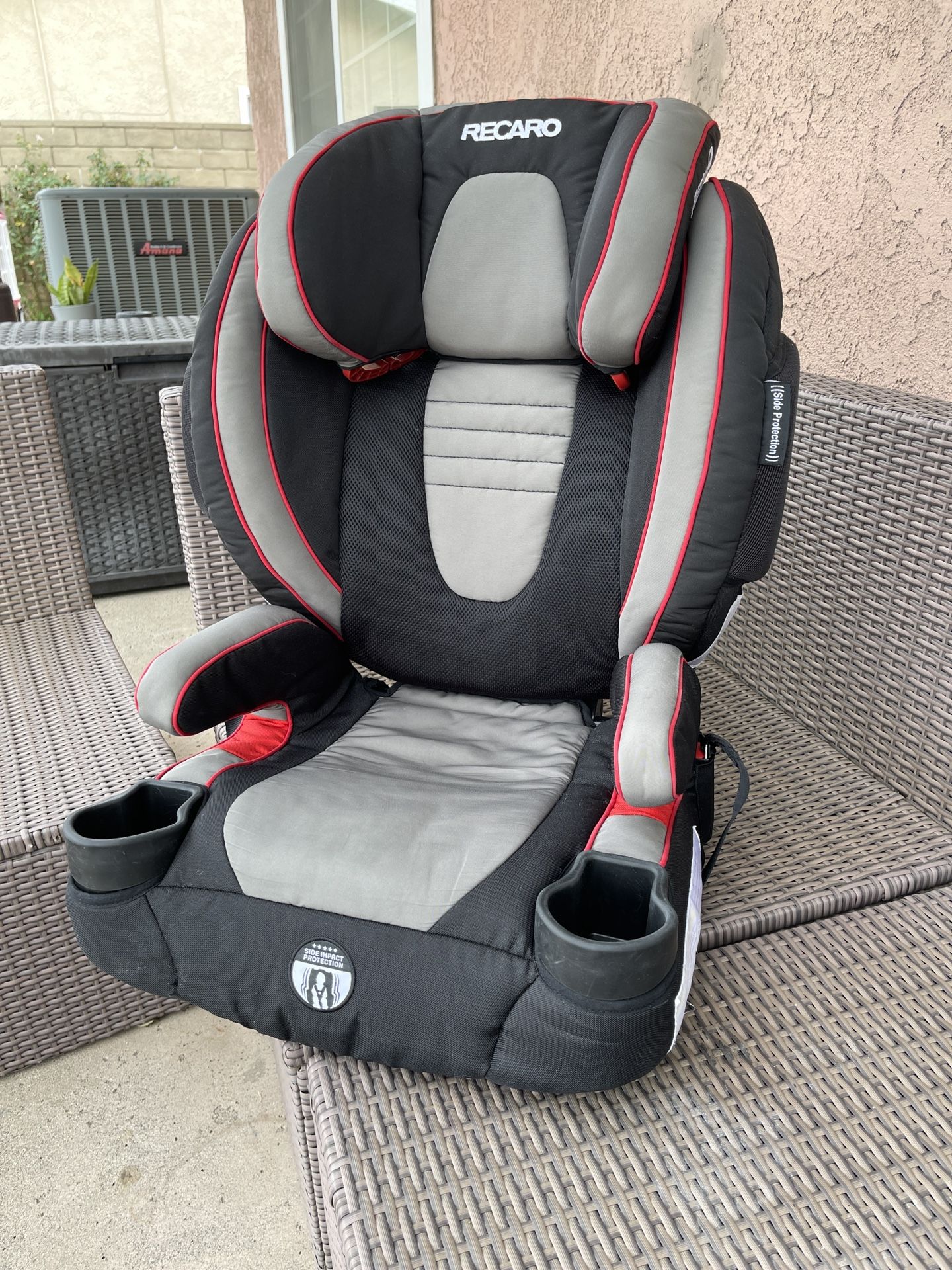 Recaro Child Car Booster Seat