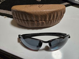 Maui Jim sunglasses