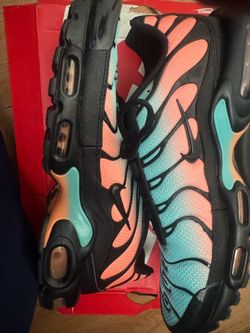 Nike Air Max Plus Sneakers
