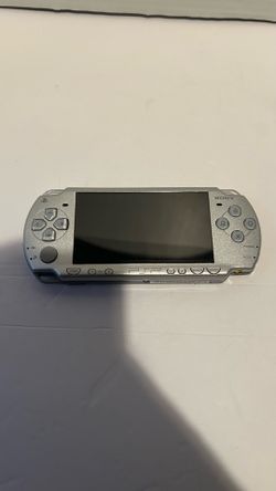 CFW Silver PSP 2000
