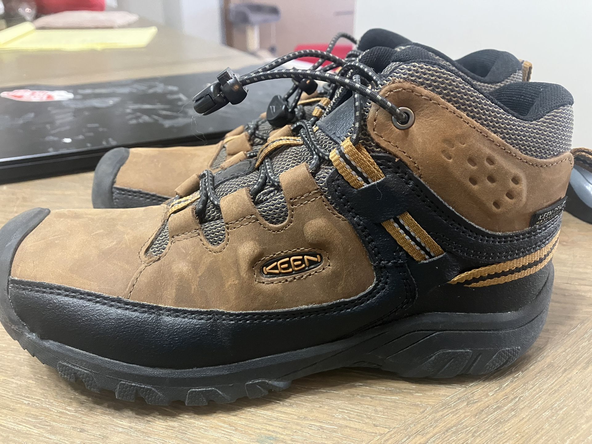 Keen Kids Hiking Boots