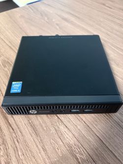 HP ProDesk 600 G1 DM