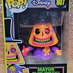 MAYOR