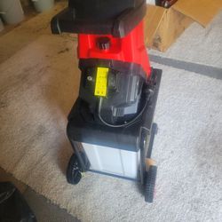 Battery Power Smart Lawn Mover+ electric Wood Schrader 