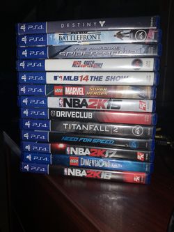 Pa4 games!!!