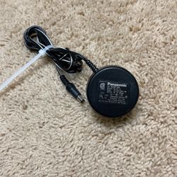 Panasonic RP31 AC Power Supply Adapter Charger Cord Output DC 3 V 300 mA