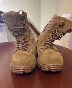 New Multicam OPC Army/Air Force Tactical Combat belleville boots sabre C333
