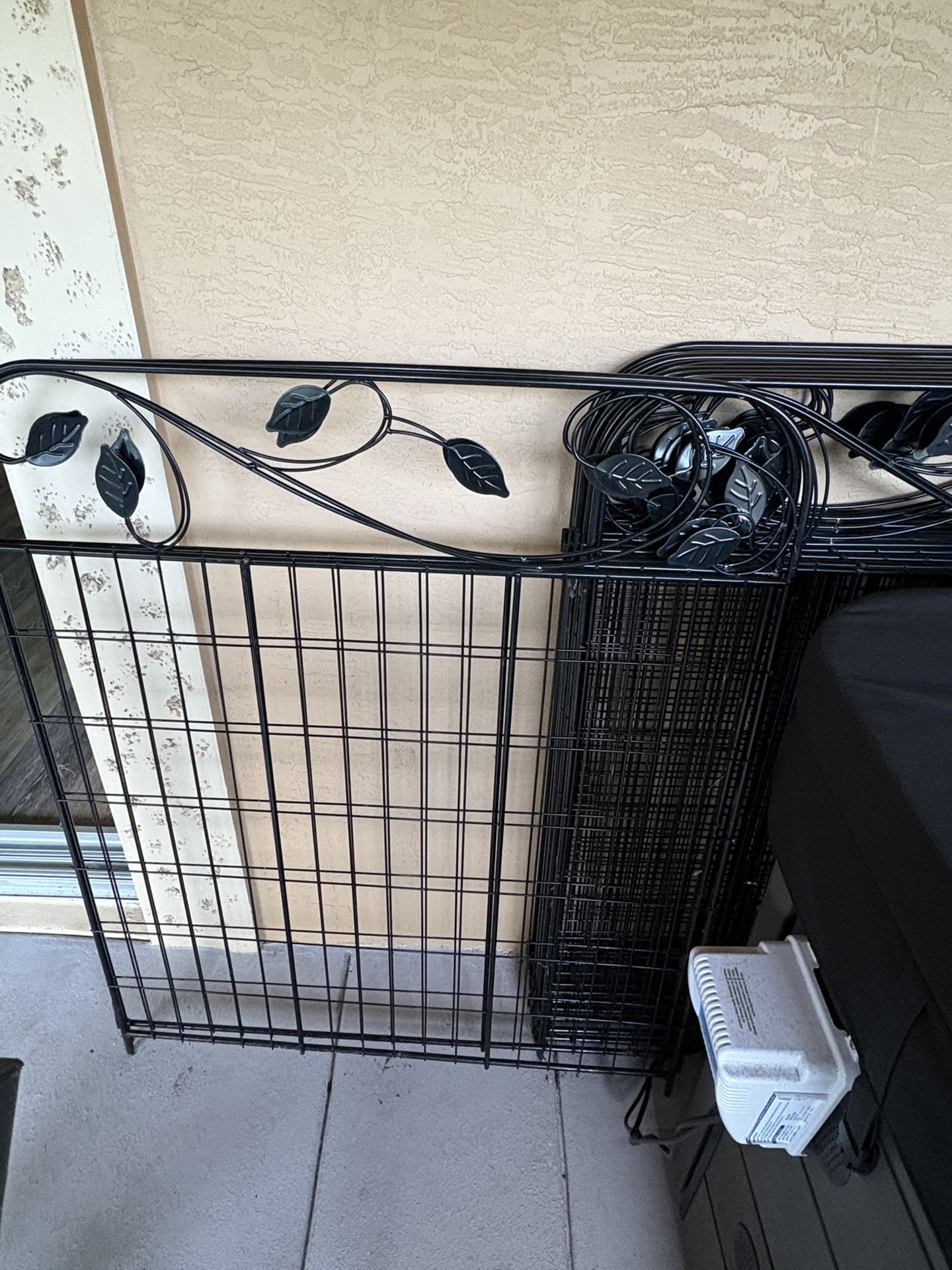 Pet Fencing