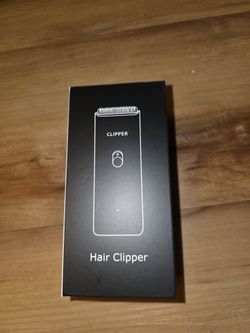 NEW NEVER  USED Tileon pet clippers