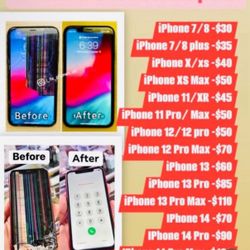 iPhone Repair On Special 