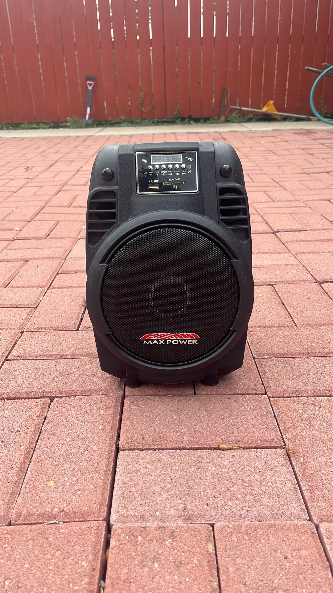 maxpower mpd65l