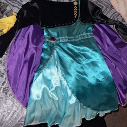 Kids Costume