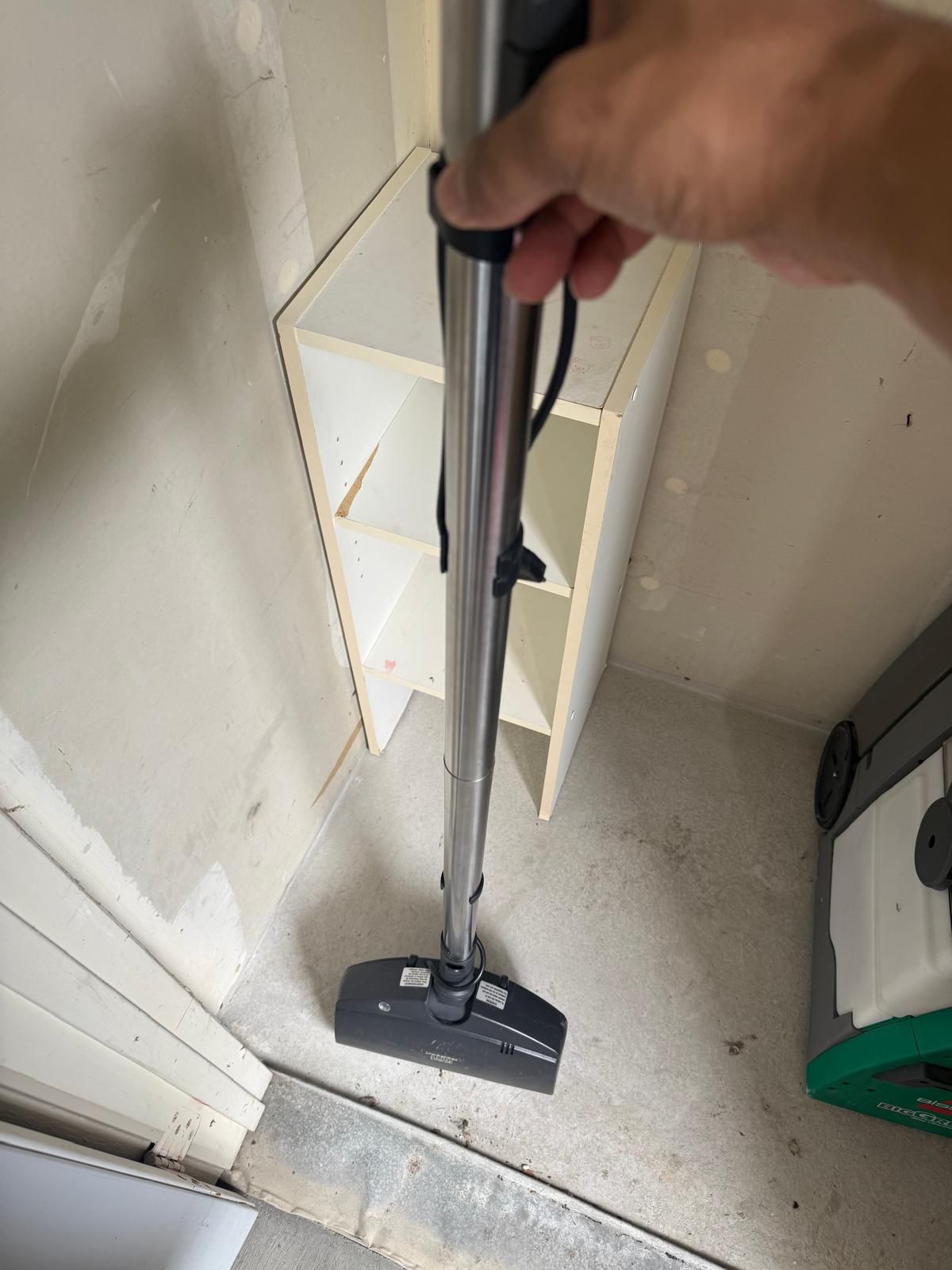 Vaccum Miele