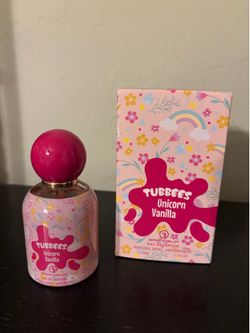 Tubbees Unicorn Vanilla Perfume