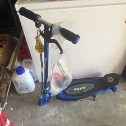 Electric Razor Scooter 