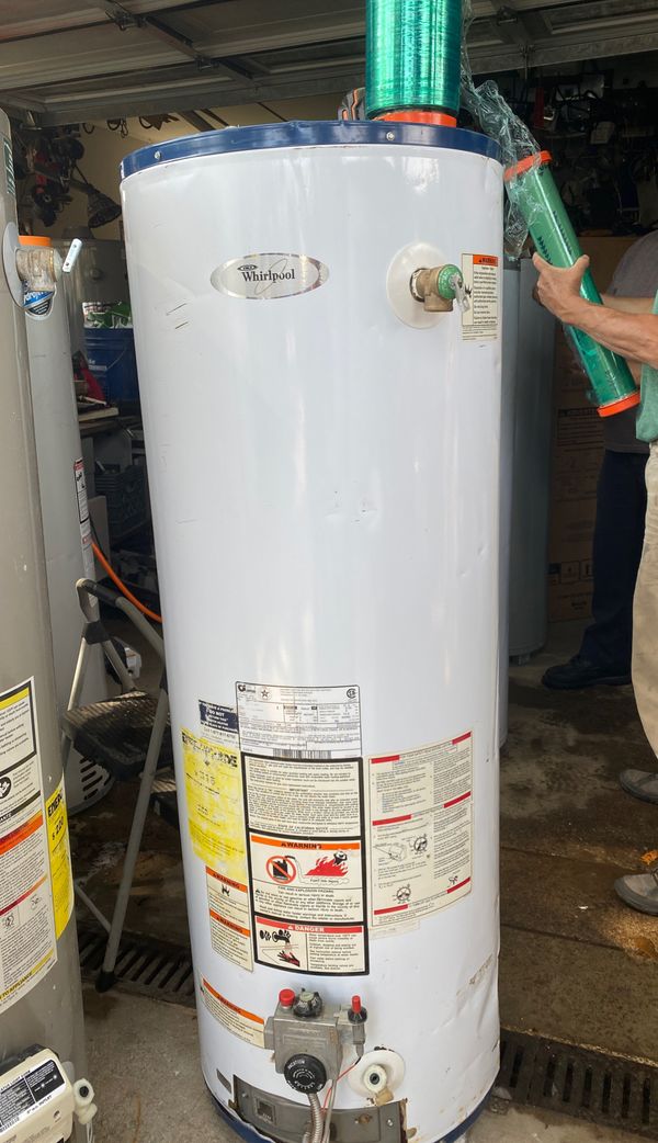 Water heater for Sale in Los Angeles, CA OfferUp