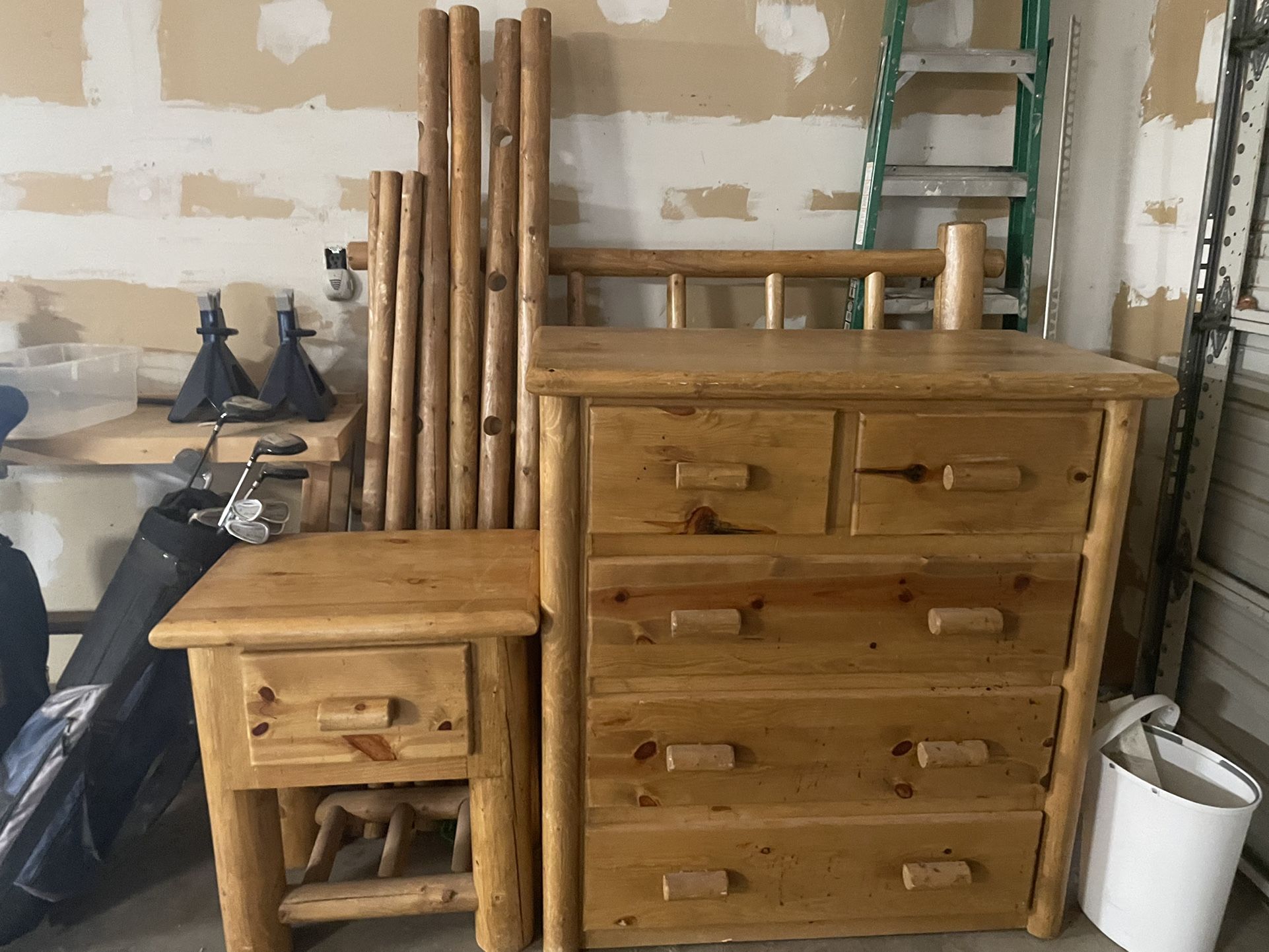 Bedroom Set