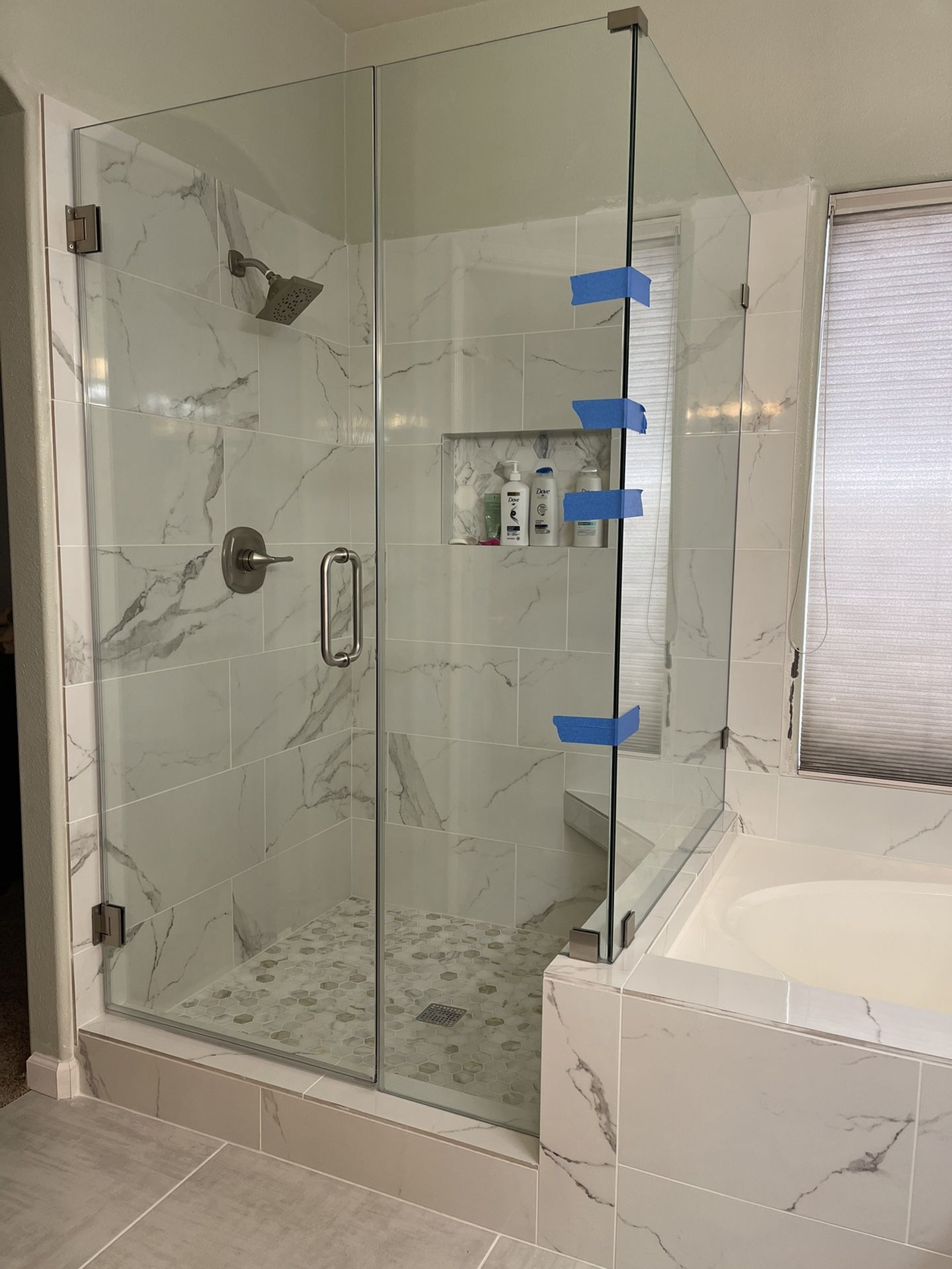Vendo Shower