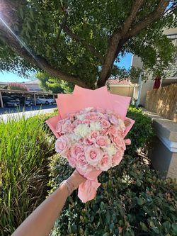 Flower bouquet