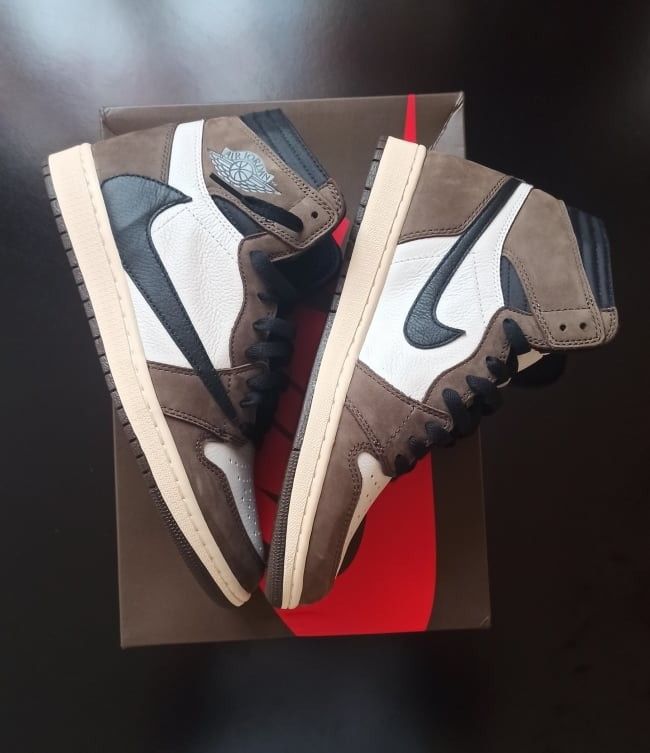jordan 1 travis scott high