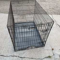 Dog Cage
